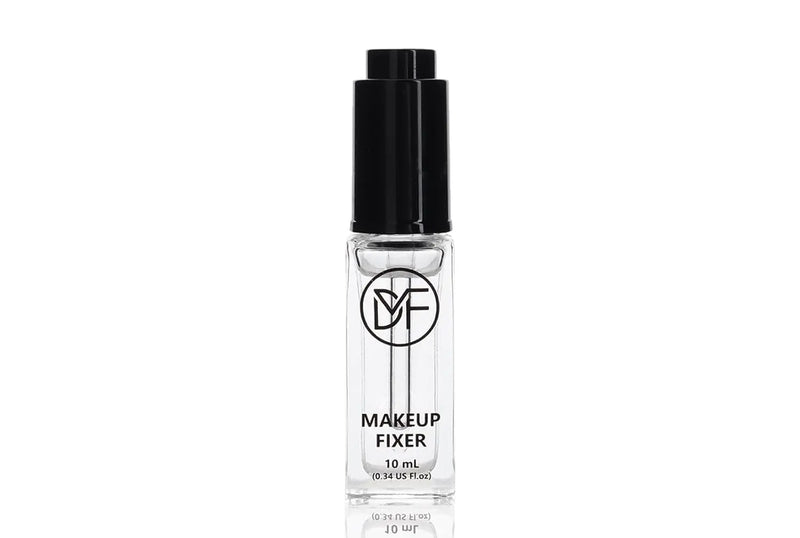 Waterproof Makeup Fixer - Cosmetic Pigment Activator & Eyeshadow Sealant 10ml