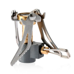 Mini Camping Stove