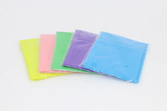 Premium Yoga Resistance Bands Set - 5 Levels Fitness Exercise Bands for Home Workout