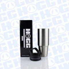 30oz SUBLIMATABLE CLEAR CLIPMATE HYDRO BOTTLE