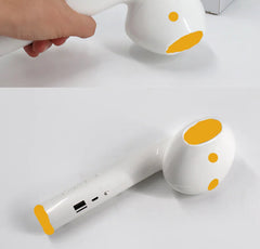 Giant Headset Bluetooth Speaker - Wireless Audio Experience