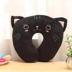 Travel Neck Pillow - best travel pillow - Kids' Cartoon Style