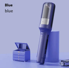 Split-End Pro Cordless Hair Trimmer - Professional Precision Hair Cutting Tool