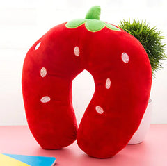 Travel Neck Pillow - best travel pillow - Kids' Cartoon Style