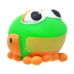 2" Squishy Fun Fidget Toy Frog