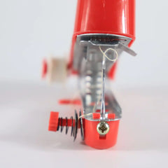 Portable Mini Handheld Sewing Machine - Compact Travel Sewing Kit for Quick Repairs