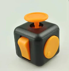6-Sided Fidget Cube - Labs Fidget Cube - Stress Relief Fidget Cube