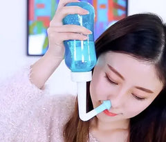 Professional Nasal Wash Spray