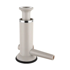 Professional Household Sausage Maker Tool - Manual Meat Grinder & Sausage Stuffer