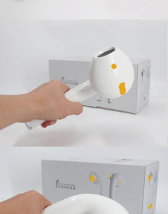 Giant Headset Bluetooth Speaker - Wireless Audio Experience
