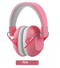 Kids Noise Cancelling Earmuffs - Premium Hearing Protection for Children | Model 901