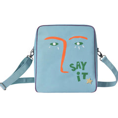 Waterproof Women's Convertible Backpack & Shoulder Bag - Stylish Dual-Use Travel Bag