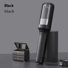 Split-End Pro Cordless Hair Trimmer - Professional Precision Hair Cutting Tool