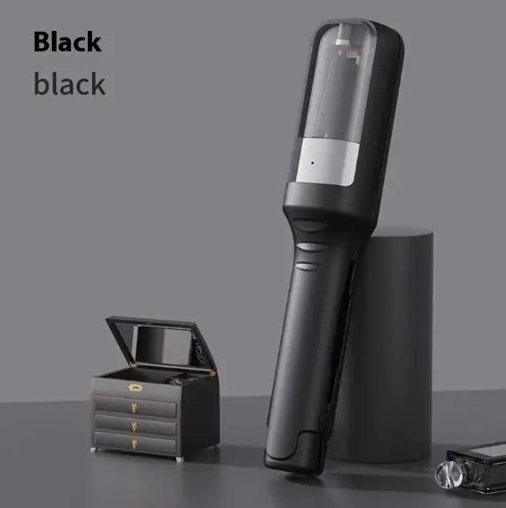 Split-End Pro Cordless Hair Trimmer - Professional Precision Hair Cutting Tool