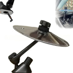 Mini Cymbal Drum Car Air Vent Decor - Musical Car Accessories
