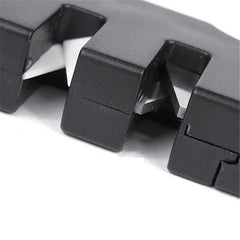 Professional Tungsten Steel Knife Sharpener - Kitchen Tool for Sharp Blades