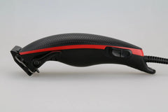 Professional Electric Hair Clipper - Rechargeable Cordless Trimmer for Men