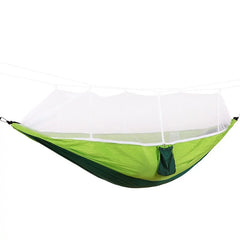 Outdoor Camping Hammock