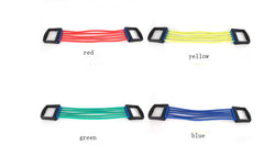 Achieve a Stronger, Sculpted Upper Body with Our Chest Expander Resistance Trainer!