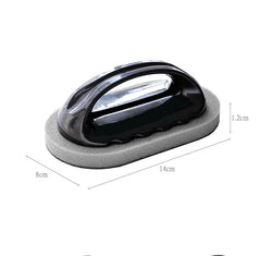 Duty Nano-Emery Kitchen Cleaning Brush - Grease & Stain Remover