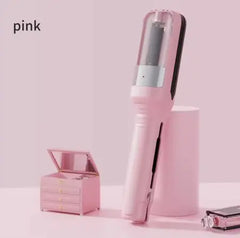 Split-End Pro Cordless Hair Trimmer - Professional Precision Hair Cutting Tool