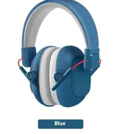 Kids Noise Cancelling Earmuffs - Premium Hearing Protection for Children | Model 901