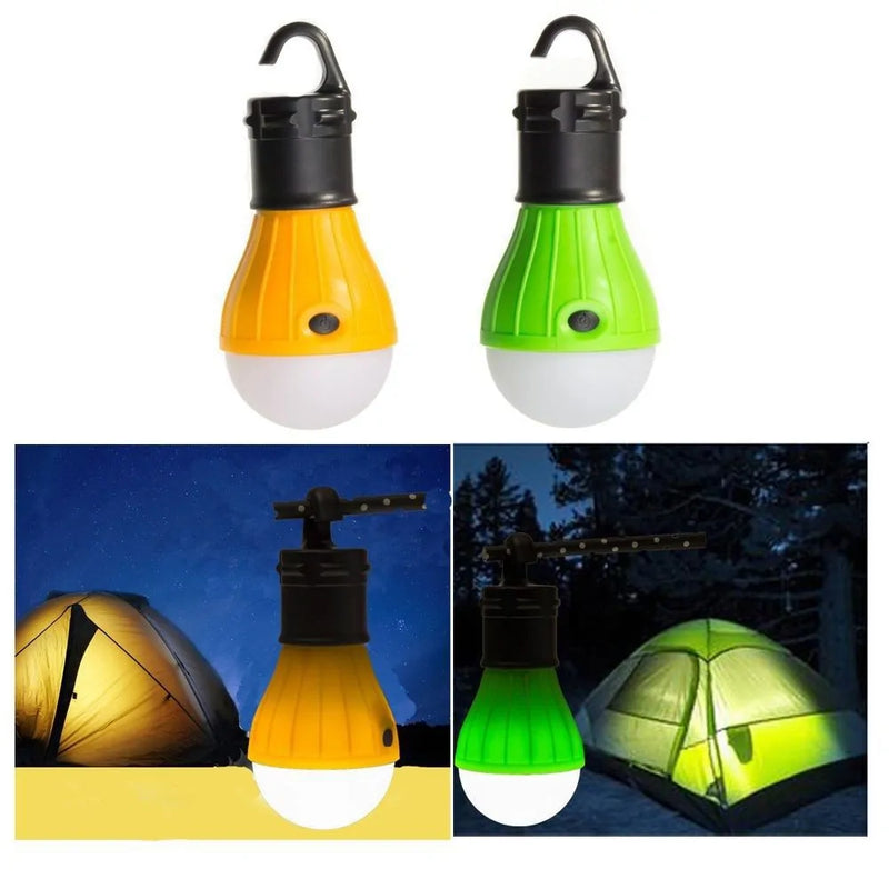 Hanging Camping Lantern