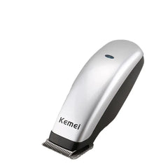 Kemei KM-9612 Professional Rechargeable Hair Clipper & Beard Trimmer Set