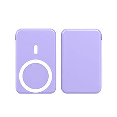 Magnetic Power Bank