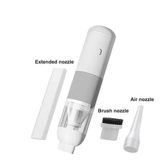 Handheld Vacuum Cleaner