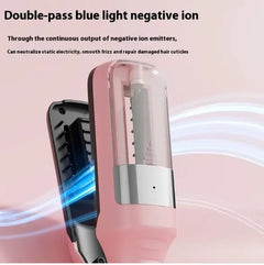 Split-End Pro Cordless Hair Trimmer - Professional Precision Hair Cutting Tool