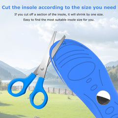 AirTag Insole Anti-Loss Protection - Never Lose Your Shoes Again