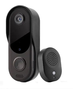Smart Video Doorbell